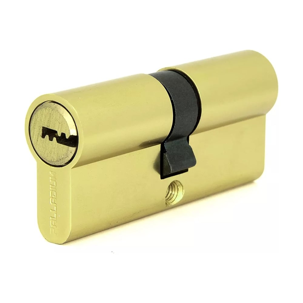 Изображение товара Цилиндровый механизм Palladium AL 70 C PB 00011204 с высокой степенью безопасности