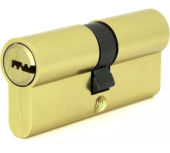 Изображение товара Цилиндровый механизм Palladium AL 70 C PB 00011204