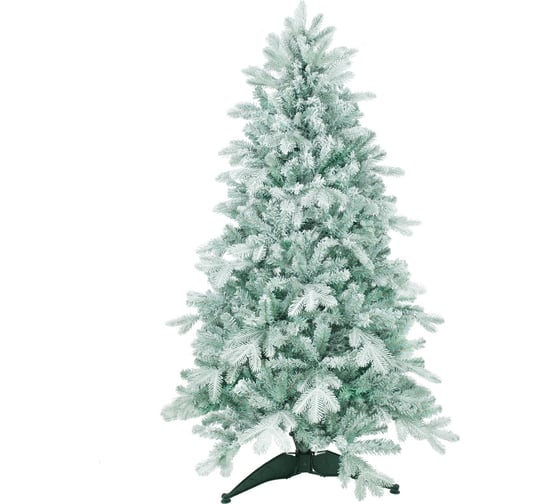 Изображение товара Искусственная ель BEATREES Вега голубая заснеженная 1.5м 1033915
