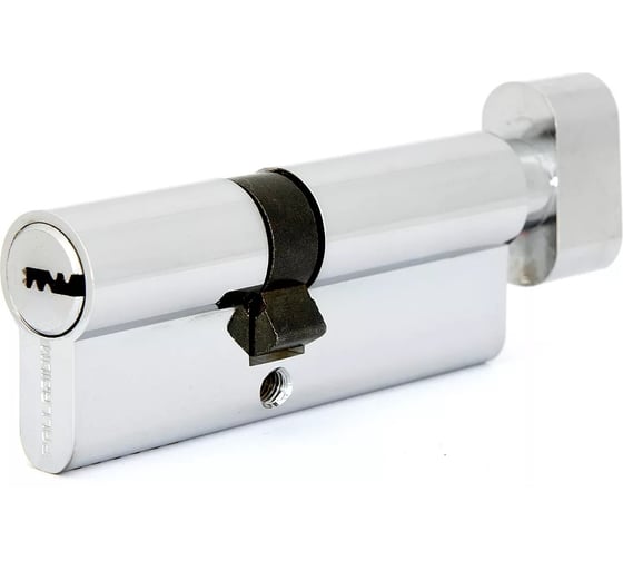 Изображение товара Цилиндровый механизм Palladium AL 80 (35x45T01) C T01 CP 00011211