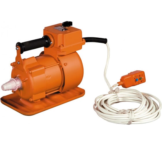 Изображение товара Электродвигатель Красный Маяк ЭПК-1300 (220 В) 045-0278 ЭВ-297.00.000-05