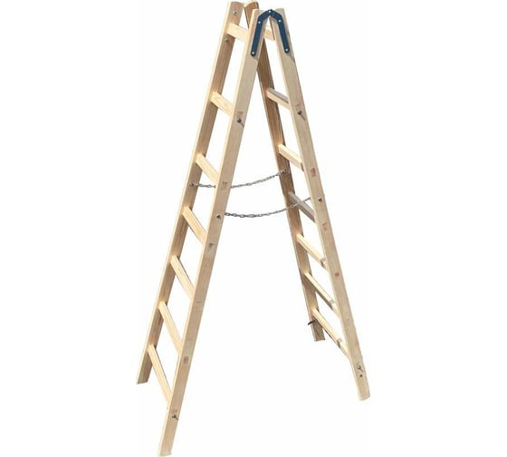 Изображение товара Деревянная стремянка-ходуля SevenBerg DRD-2х7