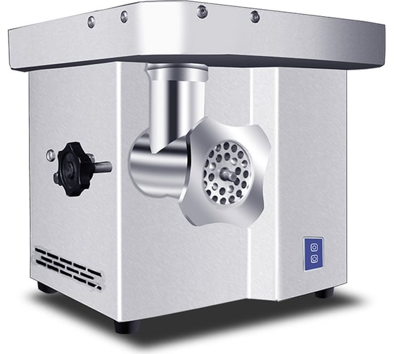 Изображение товара Мясорубка Viatto Commercial VA-MGPS12 164288