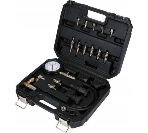 Изображение товара Тестер компрессии дизельного двигателя YATO YT-73072