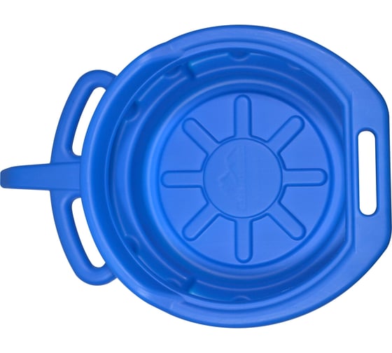 Изображение товара Емкость для сбора технических жидкостей 8 л Trommelberg UZM08