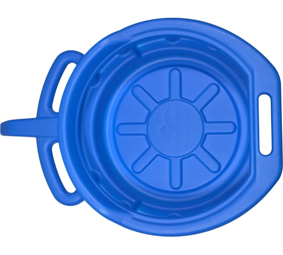 Изображение товара Емкость для сбора технических жидкостей 16 л Trommelberg UZM16