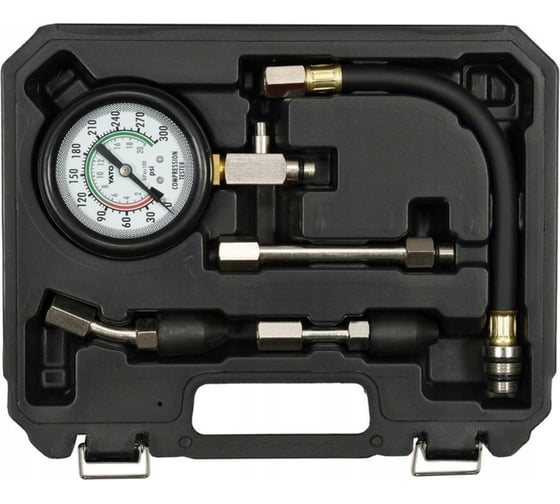 Изображение товара Тестер компрессии двигателя YATO YT-73011