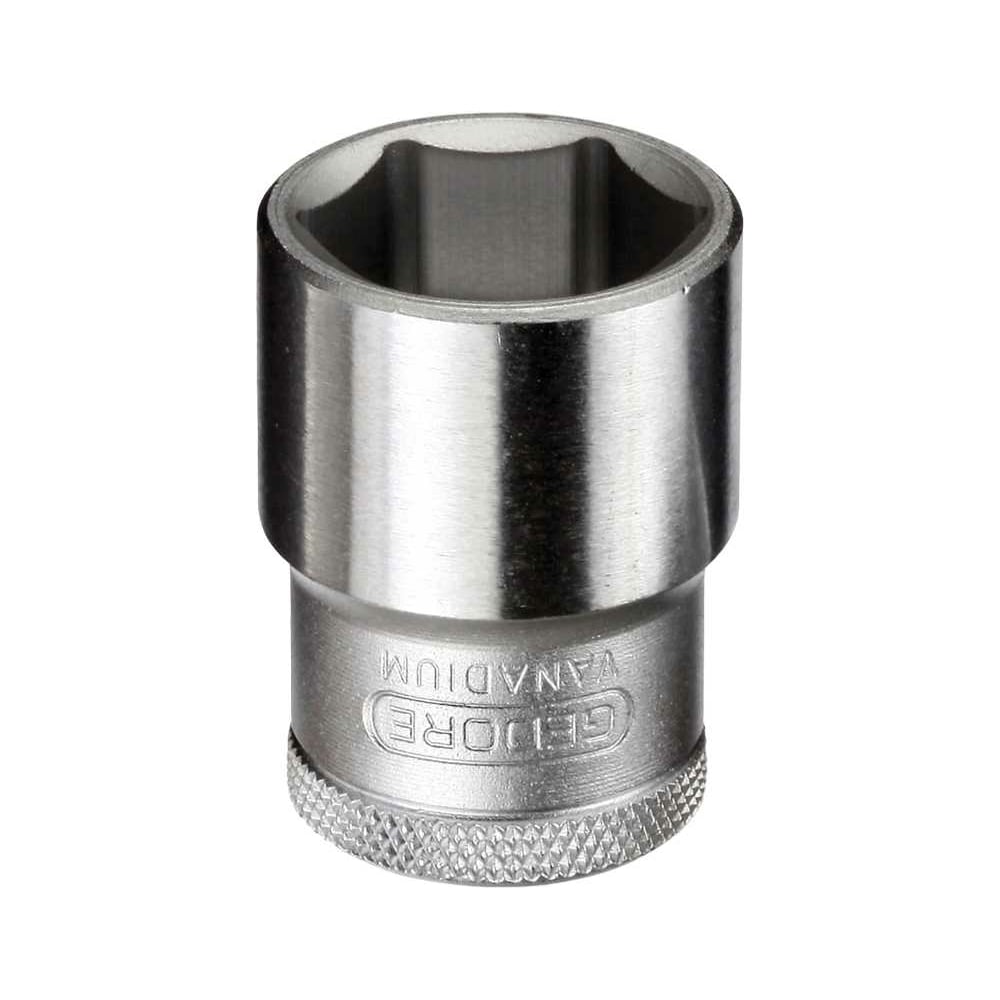 Изображение товара Головка торцевая шестигранная 9 мм GEDORE 1/2"