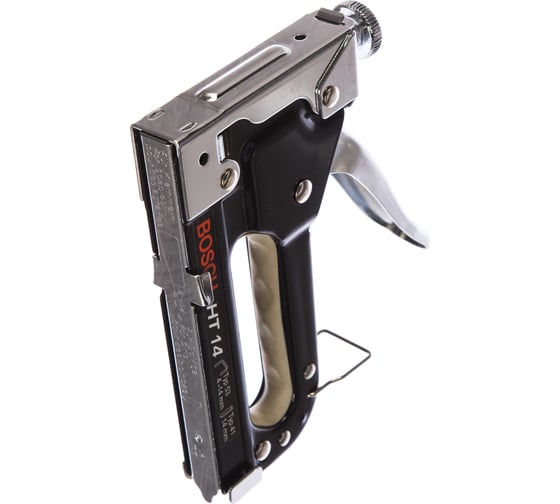 Изображение товара Механический степлер Bosch НТ14 0.603.038.001