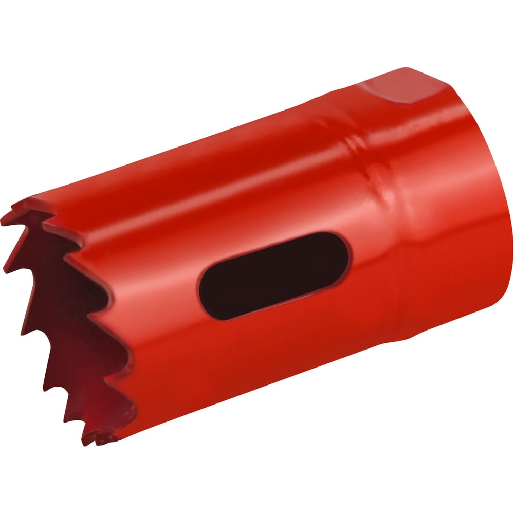 Коронки по металлу  Все инструменты Коронка биметаллическая vertextools 2525-30