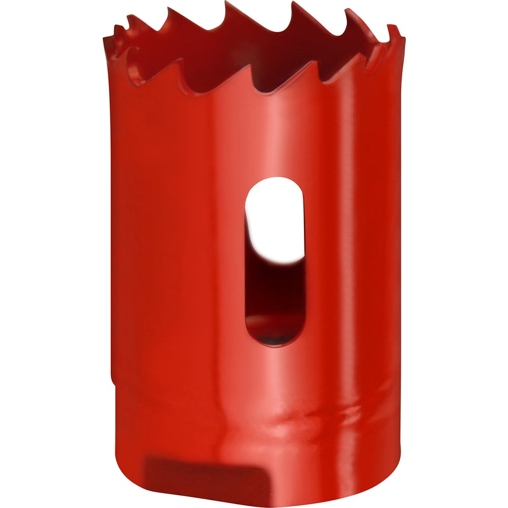 Коронки по металлу  Все инструменты Коронка биметаллическая vertextools 2525-28
