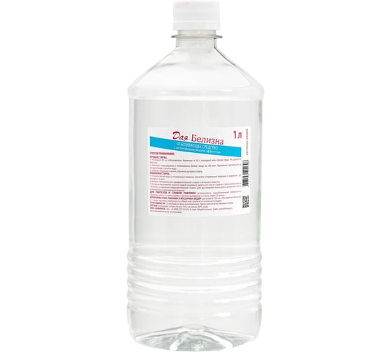 Изображение товара Белизна ХИМЭКСИ ДАЯ 1л 26001