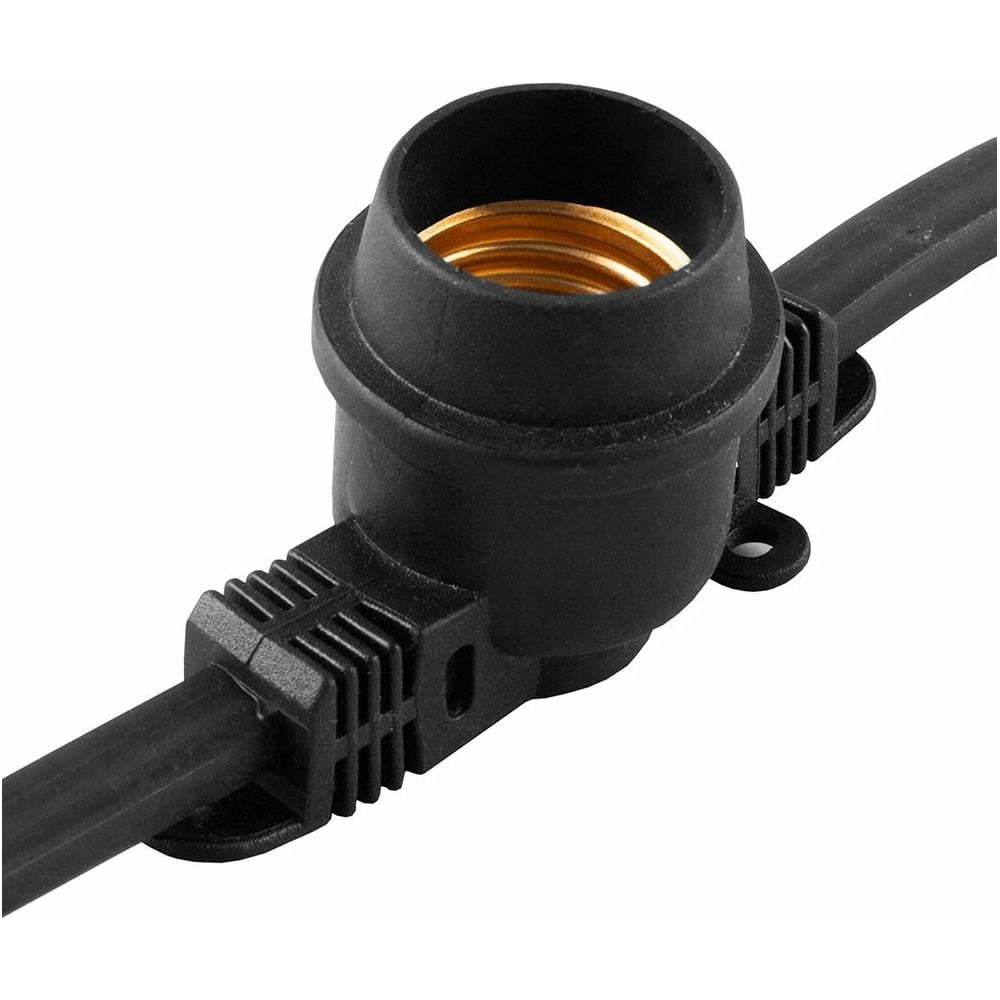 Изображение товара Уличная гирлянда FERON CL25-100 Белт-лайт 100м IP65 для улицы