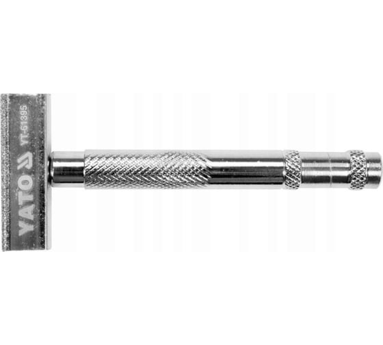 Изображение товара Алмазный брусок для выравнивания заточных кругов YATO YT-61395