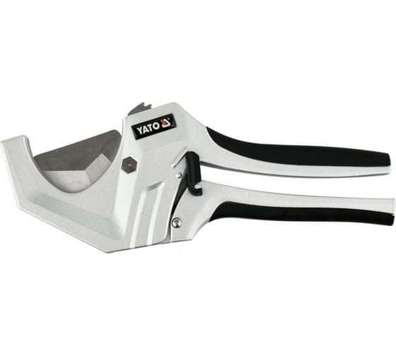 Изображение товара Труборез для ПВХ труб YATO 64 мм PTFE YT-22293