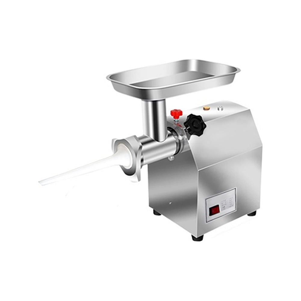 Изображение товара Мясорубка Viatto VA-MG12ASS с насадкой для шинкования