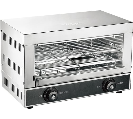 Изображение товара Тостер Viatto Commercial VA-TS-01 164720