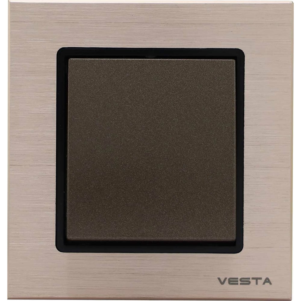 Vesta Electric Exclusive Champagne Metallic