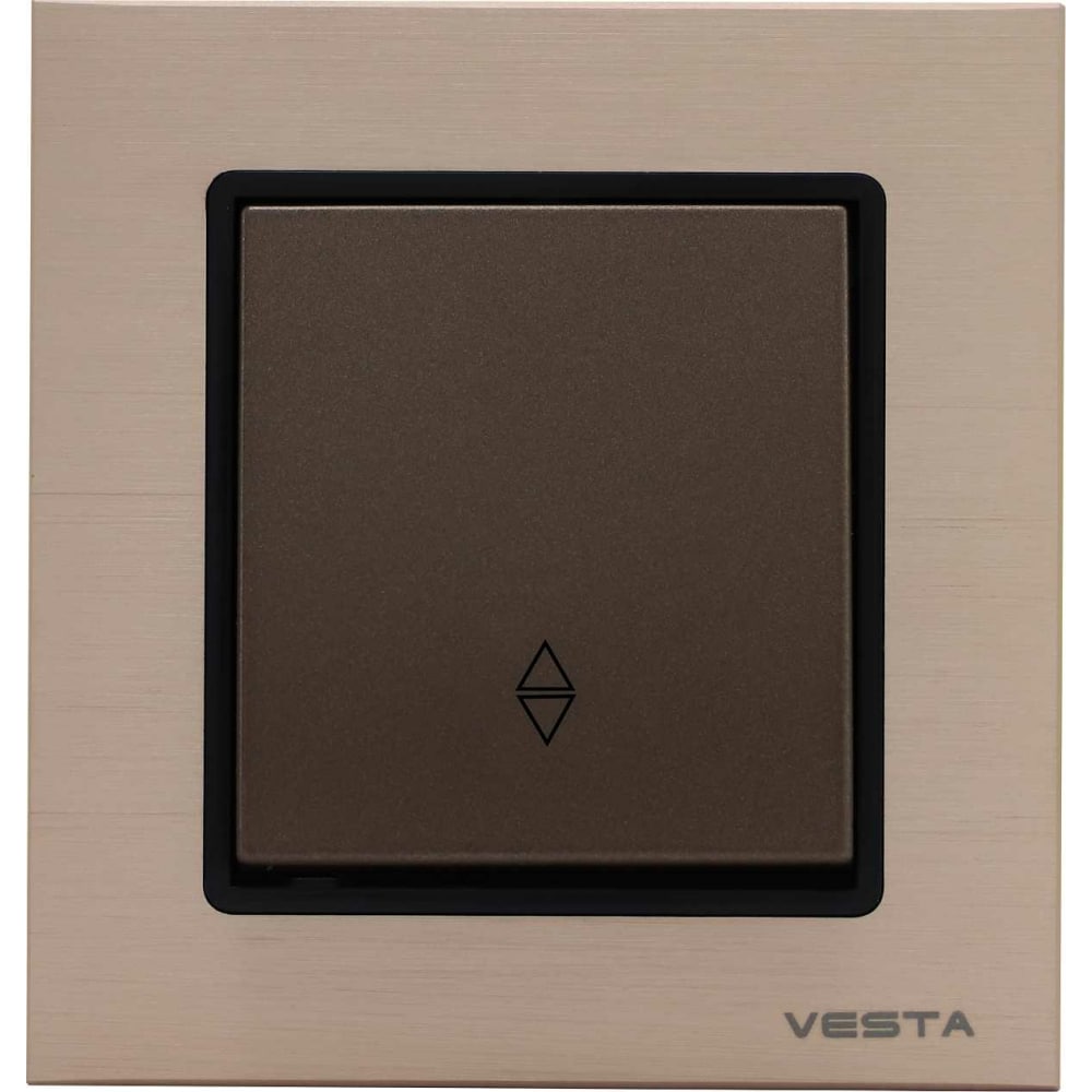 Реверсивный выключатель Vesta Electric реверсивный промежуточный выключатель vesta electric