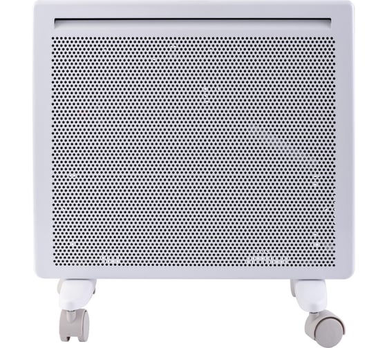 Изображение товара Электропанель SmartWay 1000W Digital Smart Infrared серия Premium Edition NDK-10DW