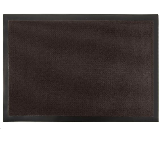 Изображение товара Влаговпитывающий коврик Sunstep Light 50x80 см, коричневый 35-512