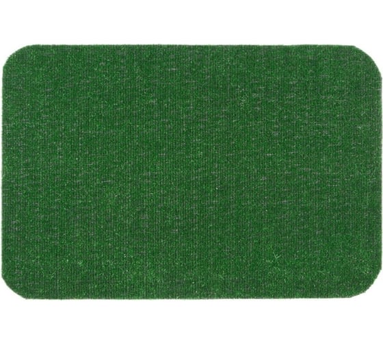 Изображение товара Коврик Sunstep искусственная трава 40x60 см 70-026