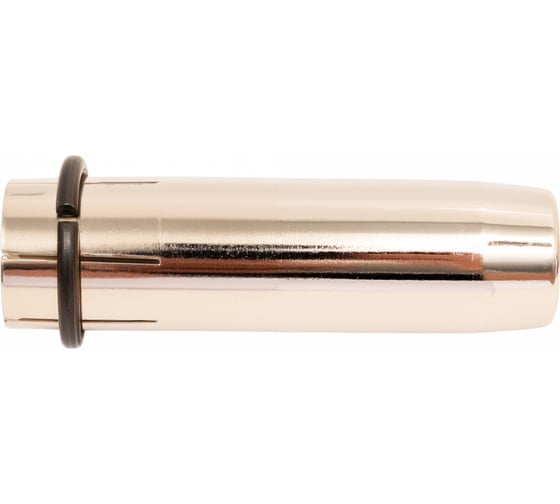 Изображение товара Сопло коническое (10 шт) для горелки Blue Weld 722808 10