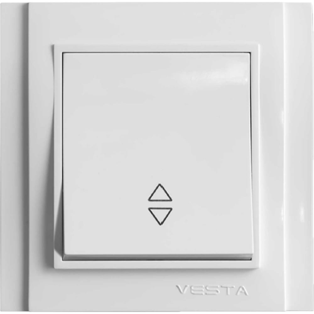 фото Реверсивный промежуточный выключатель vesta electric