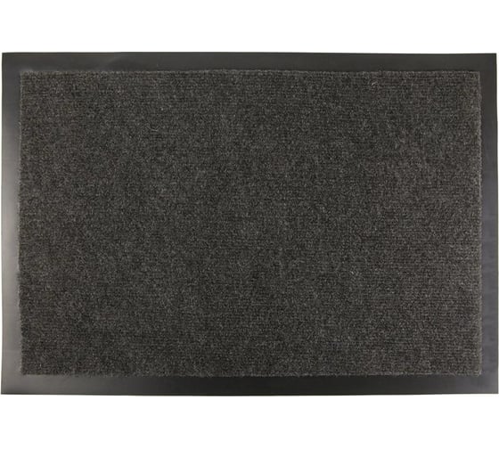 Изображение товара Влаговпитывающий коврик Sunstep Light 50x80 см, серый 35-511