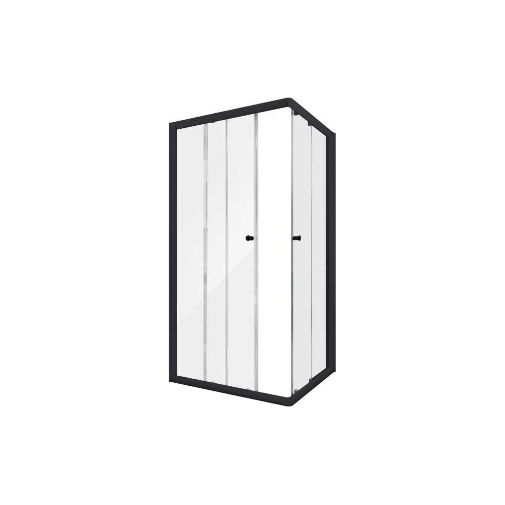 фото Душевой уголок русак