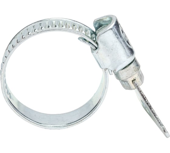 Изображение товара Хомут с металлическим ключом MGF 16-27 W1 1-4-2-9-1-16-27