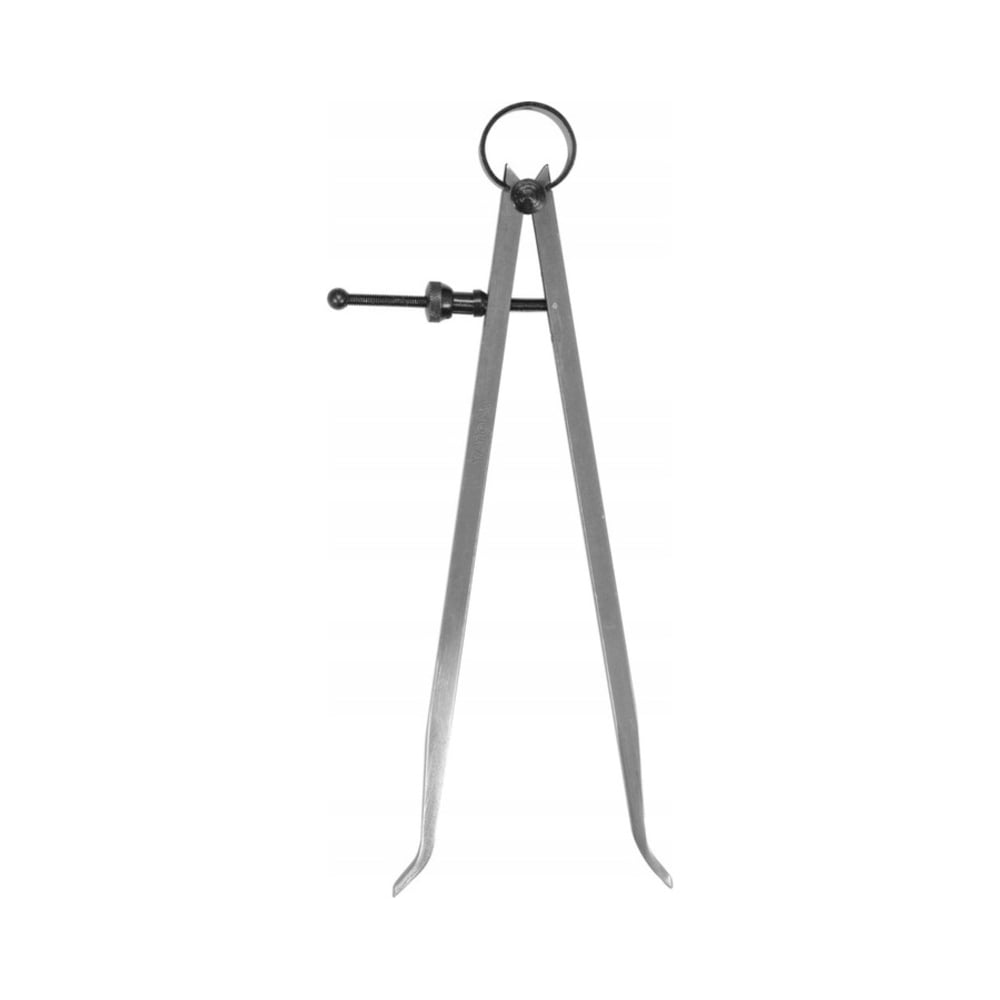 Изображение товара Кронциркуль-нутрометр для внутренних измерений YATO 200 мм YT-72126