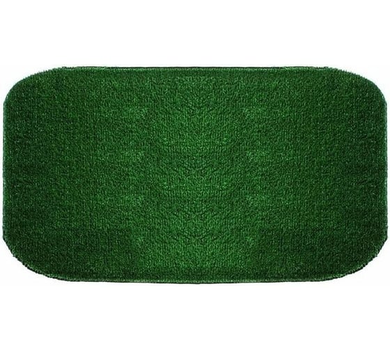 Изображение товара Коврик Sunstep искусственная трава 60x80 см 70-027