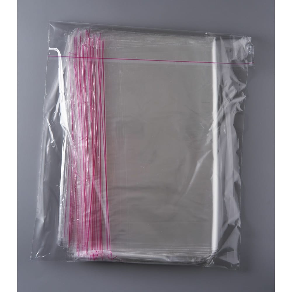 Упаковочный пакет PACK INNOVATION крыжовник конфетный пакет h40 см