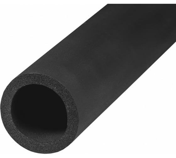 Изображение товара Теплоизоляционная трубка СТ 25x160-2 2 м.п РУ-ФЛЕКС 7454