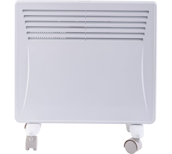 Изображение товара Электропанель SmartWay 1500W Digital Smart Wi-Fi серия STYLE Edition NDC-15DW