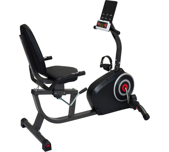 Изображение товара Велотренажер DFC B5076P