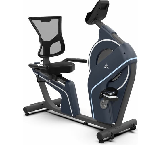 Изображение товара Велотренажер DFC B99613