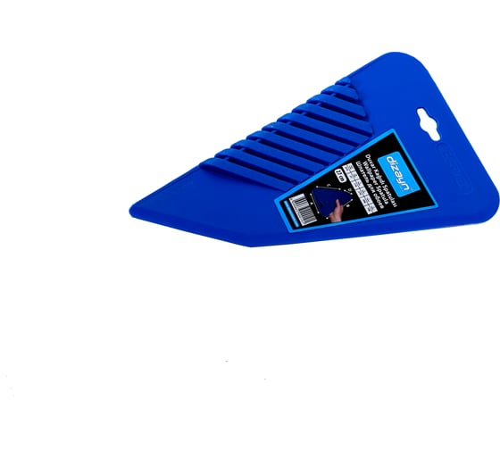 Изображение товара Шпатель для обоев DIZAYNTOOLS 270 мм Dizayn 019 .019