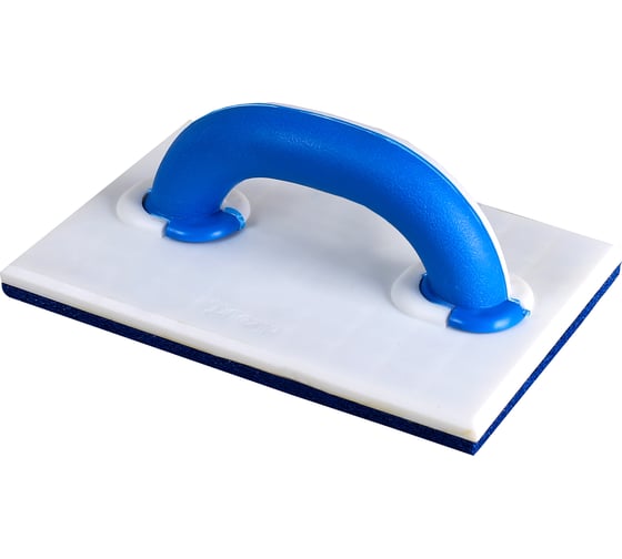 Изображение товара Штукатурная терка DIZAYNTOOLS 150x225 мм Dizayn 111 .111