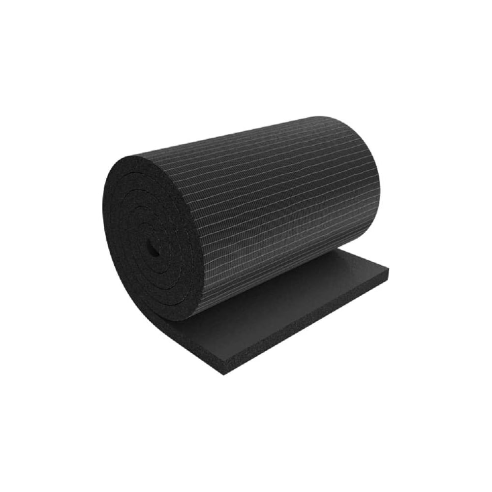 Теплоизоляционный рулон РУ-ФЛЕКС СТ-СК 8059