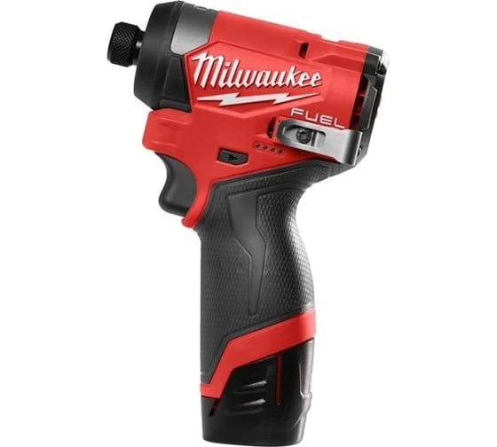 Изображение товара Аккумуляторный винтоверт Milwaukee M12 FID2-202 4933479877