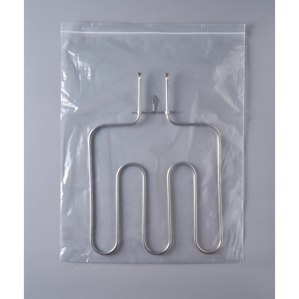Изображение товара Пакет Zip-Lock 40x50 см 80 мкм 200 шт PACK INNOVATION герметичные пластиковые пакеты
