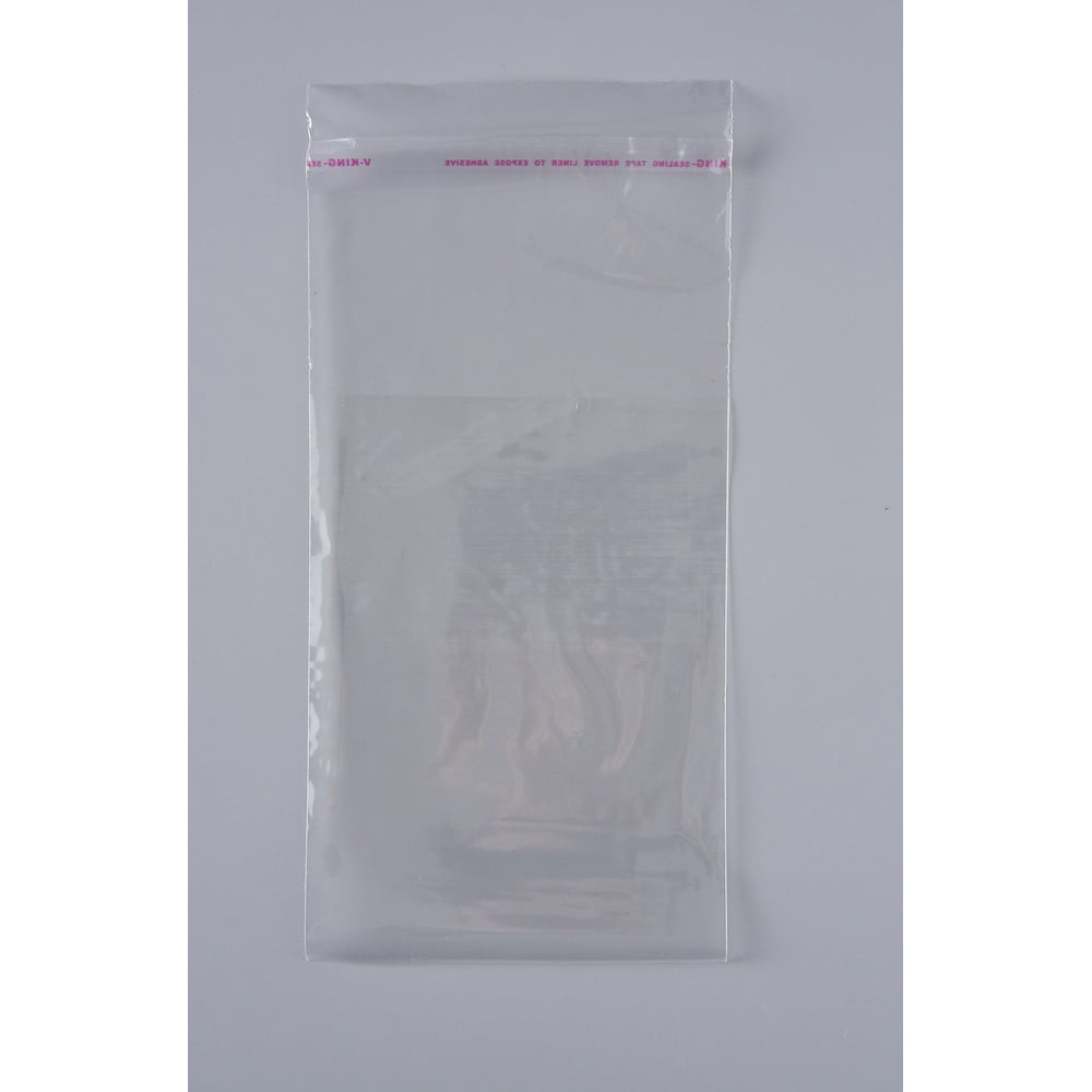 Пакет PACK INNOVATION пакет упаковочный baby 30 × 40 × 6 см