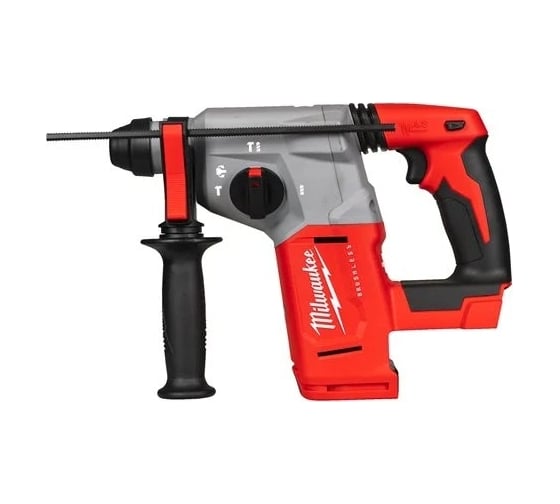 Изображение товара Аккумуляторный перфоратор Milwaukee M18 BLH-0 4933479426