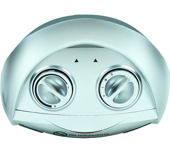 Изображение товара Тепловентилятор Союз ТВC-2000К