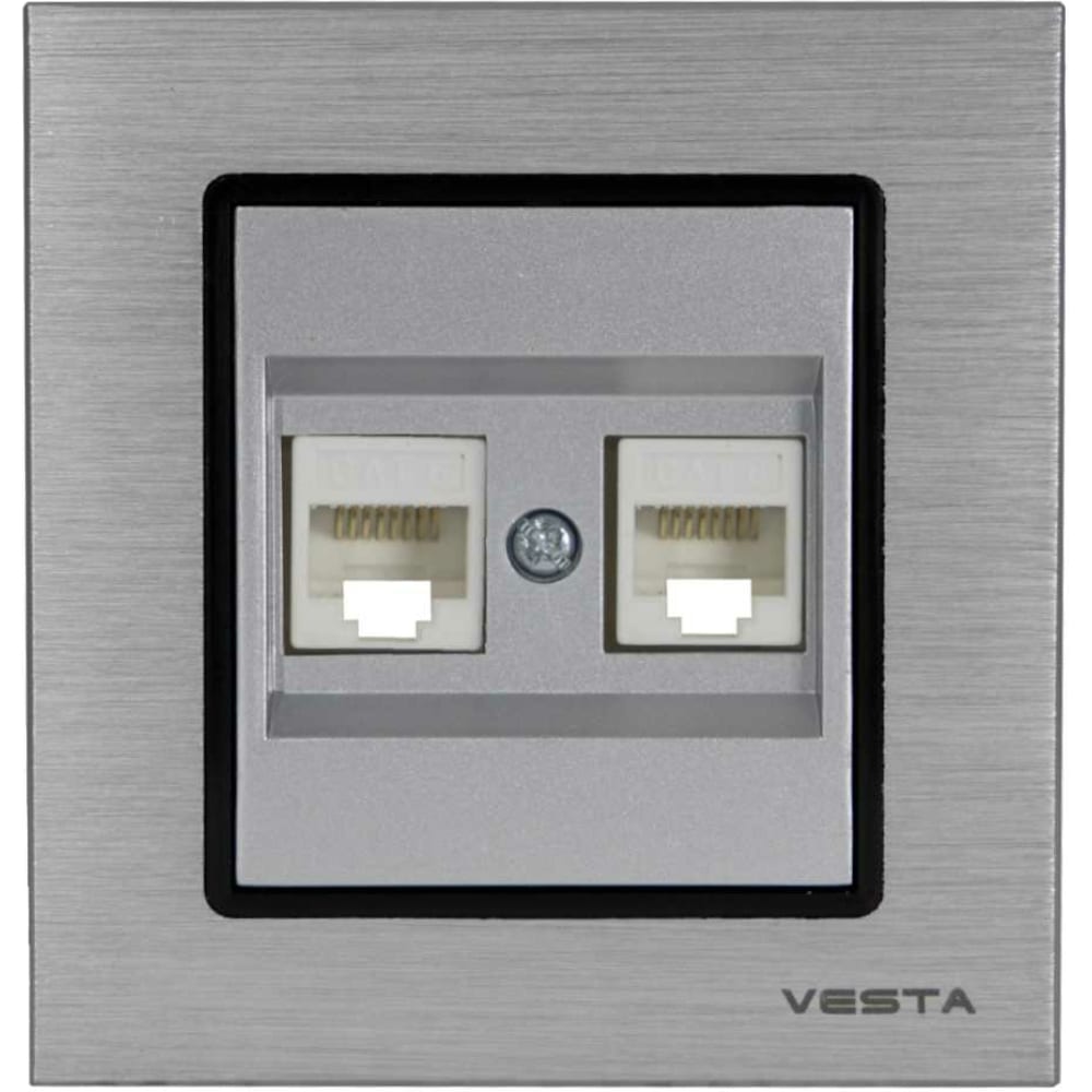      Vesta Electric