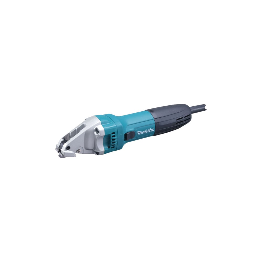 Электрические листовые листовые ножницы Makita JS1601