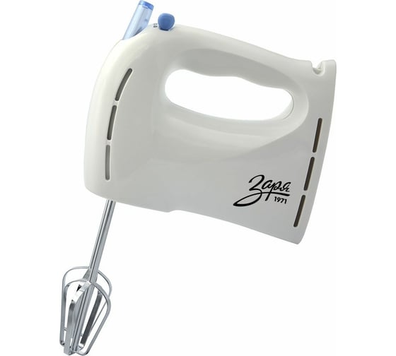 Изображение товара Электрический миксер Заря 312-04