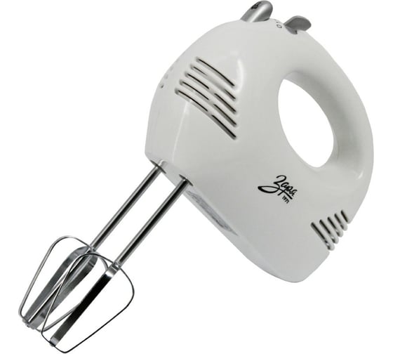 Изображение товара Электрический миксер Заря 312-01